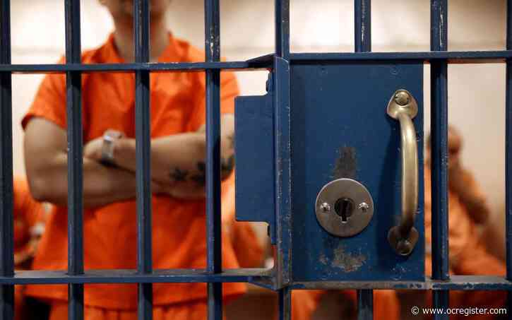 Prop. 25 will help build a justice system based on fairness