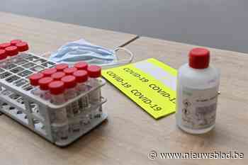 Zwaar getroffen rusthuis neemt afscheid van bewoner, maar vierde coronatest is hoopgevend