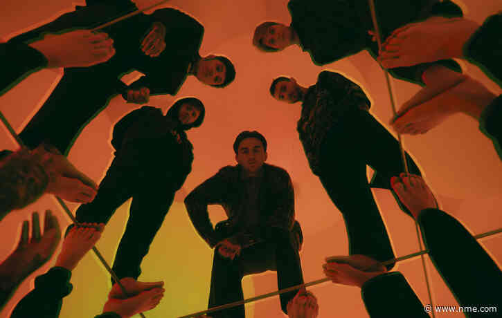 Bring Me The Horizon share new song ‘Tear Drops’