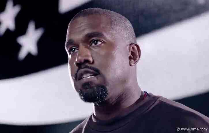 Watch fans explain why they’re voting for Kanye West in US presidential election
