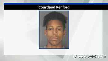 Buffalo man indicted on charges of arson, burglary