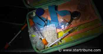 Massive Minnesota drug bust includes 35 arrests from Rochester to Iron Range