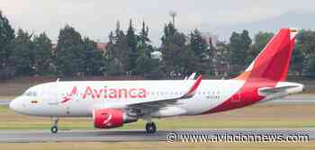 Avianca confirma regreso a Buenos Aires, con un vuelo semanal - Aviacion News