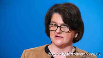 NI ministers promise new strategy to avoid further lockdowns