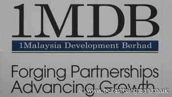 UK regulators fine Goldman Sachs over Malaysian fraud after £2.2bn enforcement