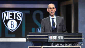 2020 NBA Draft: League to hold draft virtually on Nov. 18 at ESPN studios in Connecticut