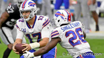 NFL Week 7: Fantasy Football Non-PPR Lineup Cheat Sheet Rankings
