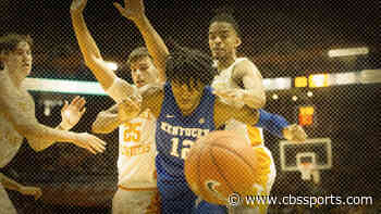 SEC expert picks, 2020-21 preview: Loaded Tennessee to get back on track, tops rebuilding Kentucky