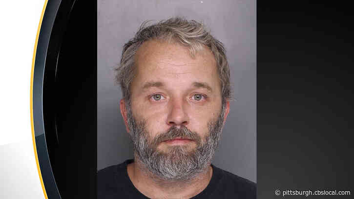 Police: 36-Year-Old Man Facing Multiple Charges For Inappropriately Touching A 12-Year-Old Girl