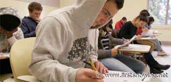 Debating the SAT & ACT in 'The Test & The Art of Thinking' Doc Trailer