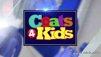 More than 4,700 clothing items collected on first day of Coats 4 Kids