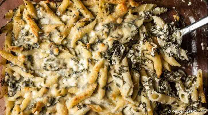 11 Baked Pasta Dishes to Keep You Warm All Winter Long