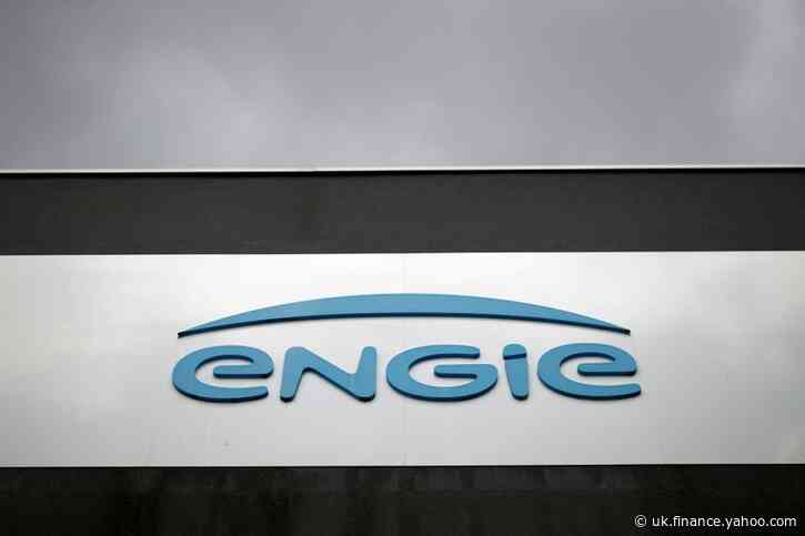 France halts Engie's U.S. LNG deal amid trade, environment disputes