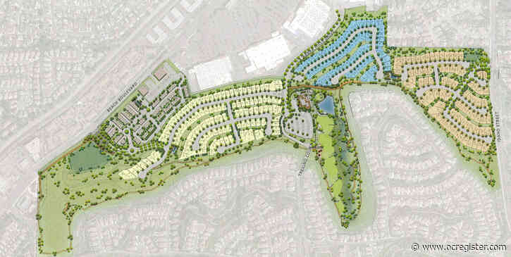 La Habra council moves to reject plan to turn Westridge Golf Club into homes, public parks