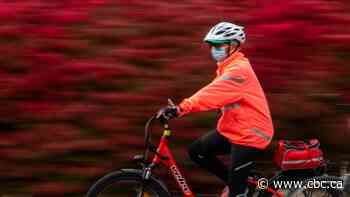 B.C. reports 1st COVD-19 outbreak in school setting