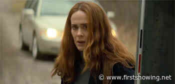 Final Trailer for Thriller 'Run' with Sarah Paulson - Debuting on Hulu