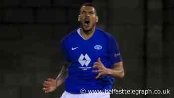 Dundalk beaten in Europa League as Molde come from behind in Dublin