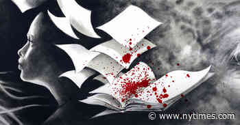 Grim, Ghastly and Gruesome: New Horror Fiction