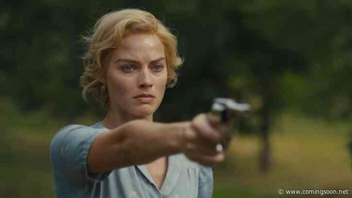 Dreamland Trailer: Margot Robbie Stars in New Thriller Drama
