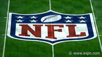 NFL moves Bucs-Raiders out of Sunday night