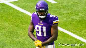 In landing Yannick Ngakoue, stingy Ravens defense becomes lot scarier