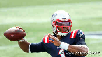 Fantasy Football Week 7 Quarterback Preview: Despite Week 6 struggles, Cam Newton remains a must start