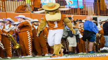 Texas vs. Baylor: How to watch live stream, TV channel, NCAA Football start time