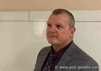 FOP calls task force report 'troubling,' decries Pittsburgh ballot question