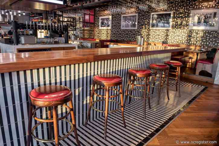 How The Blind Pig got national publicity — it was a case of mistaken identity
