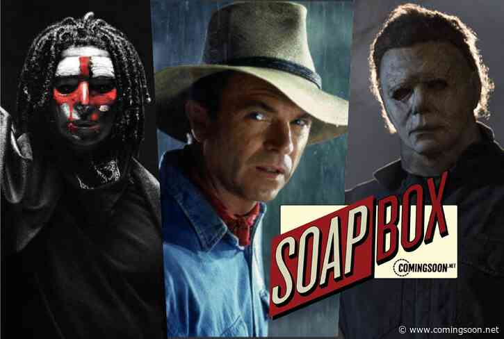 CS Soapbox: Franchises That Need to End Following Fast & Furious