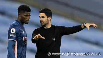 Thomas Partey was fantastic and there is still much more to come – Mikel Arteta