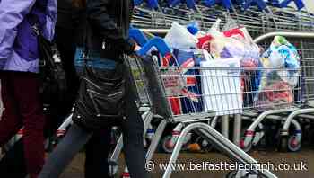 Supermarkets in Wales to only sell ‘essential’ items
