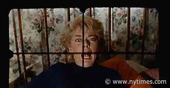 Want a Halloween Thriller as Daring as ‘Psycho’? Try ‘Peeping Tom’
