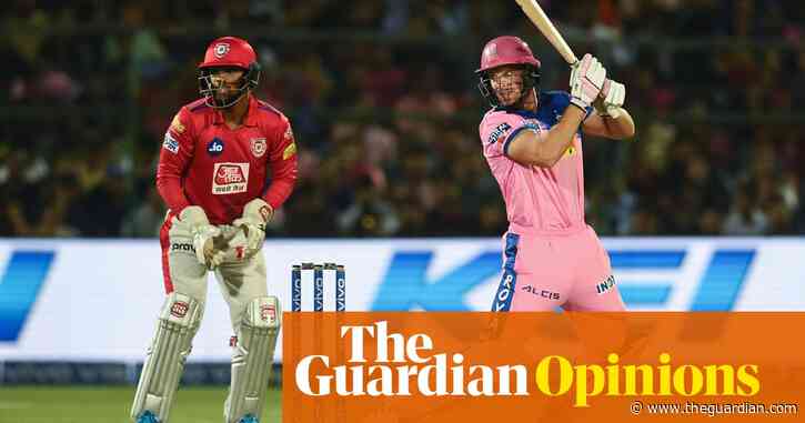 It is still a golden age to play cricket despite England stars' financial hit | Vic Marks