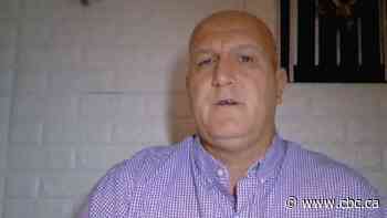 PTSD hits when you don't expect it, says retired Parliament Hill guard