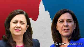 The next Queensland Premier will be female — but is feminism still a dirty word?