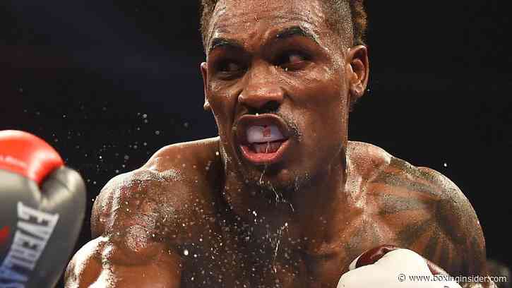 Jermall Charlo: “If I Don’t Get Canelo Then I Want Jacobs”