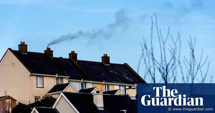 Pollutionwatch: Irish air quality to benefit from better data