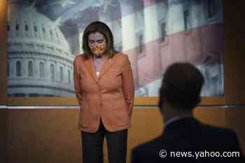 Opinion: We need another stimulus bill from Congress. Now