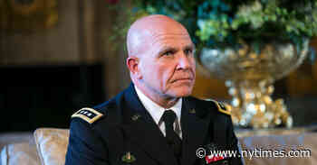 An Ex-Trump Insider Looks to Our Future With Russia and China