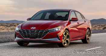 2021 Hyundai Elantra prices pack value starting at $20,645     - Roadshow