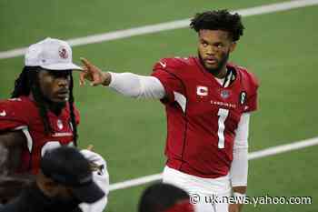 Arizona-Seattle meet in another tough NFC West matchup