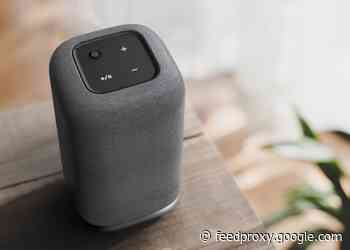 Acer Halo Smart Speaker with LED display $109