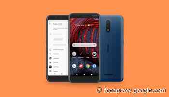 Nokia 2 V Tella smartphone launched on Verizon