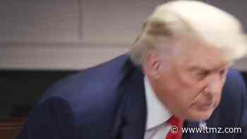 Mike Pence Challenged By Lesley Stahl After Trump Bailed, 'You've Insulted '60 Minutes''