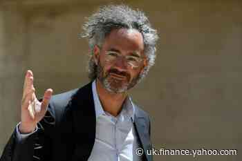 Big data firm Palantir working with US on vaccine effort