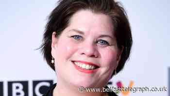 Comedian Katy Brand raises £20,000 in 12 hours to support food charities