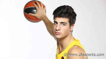 Warriors 'blown away' by Israeli prospect Deni Avdija after workout and meeting, per report