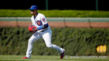2020 Gold Glove Awards: Cubs, White Sox lead way with combined 12 finalists