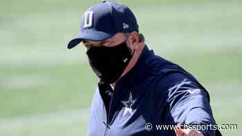 Cowboys' Mike McCarthy responds to stinging criticisms voiced by several unnamed Dallas players